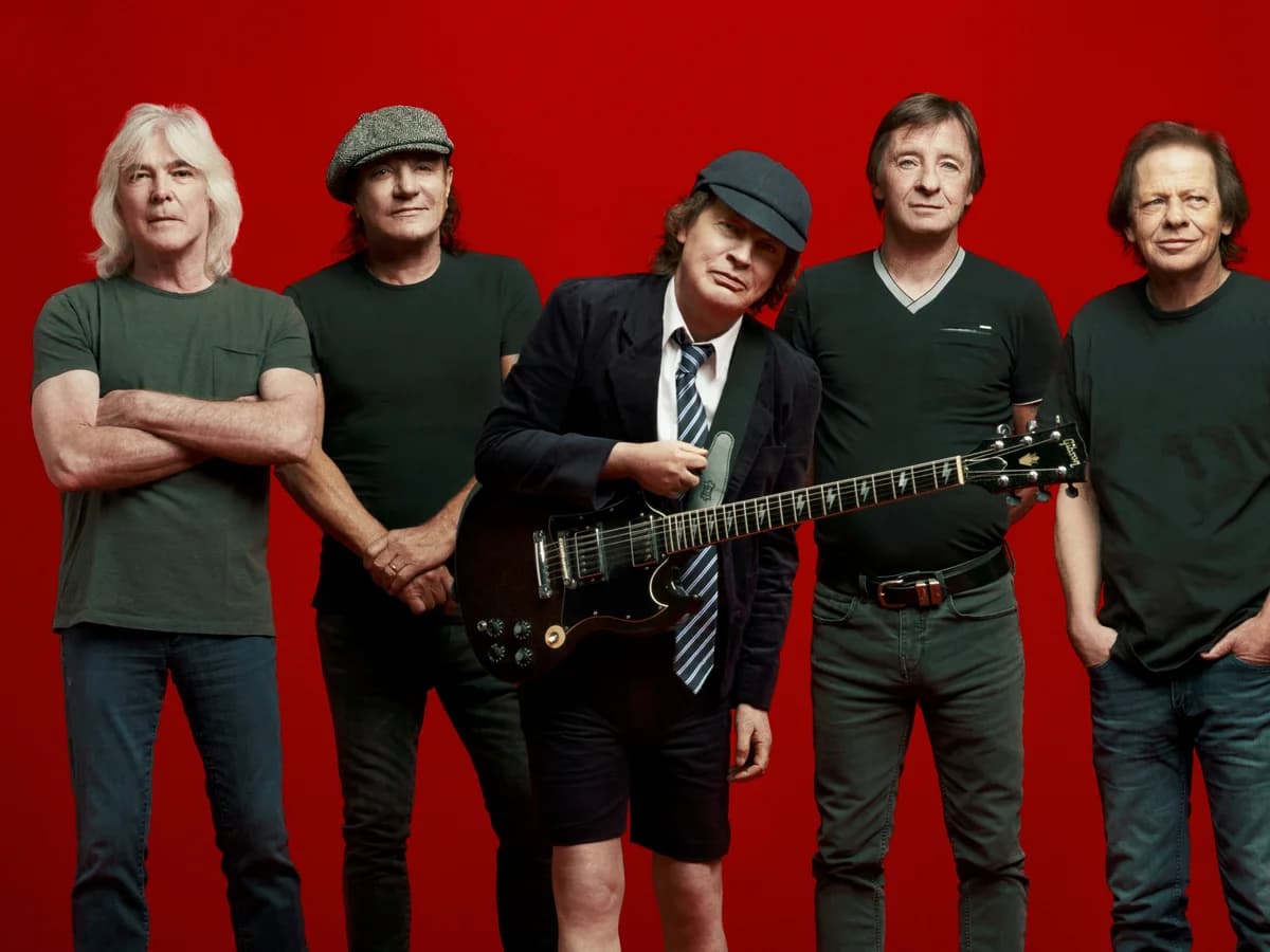 AC/DC