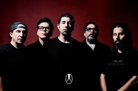 Deftones