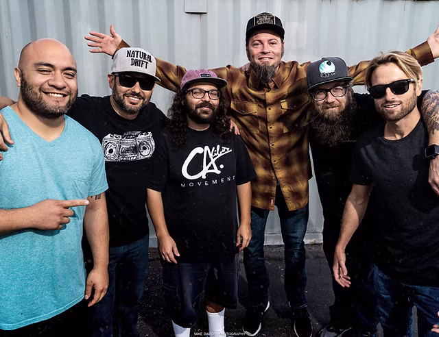 Fortunate Youth