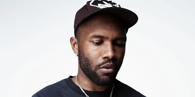 Frank Ocean