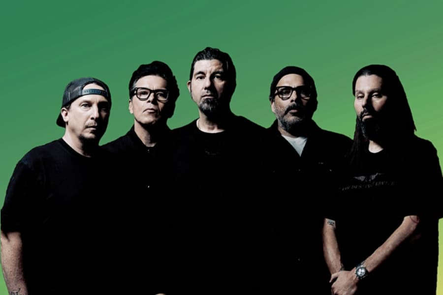 Deftones