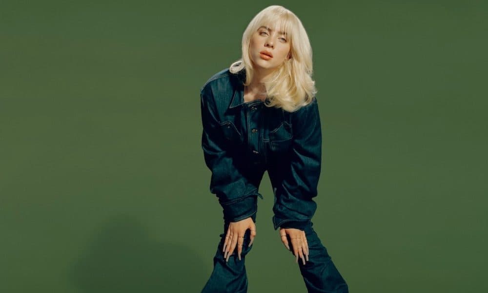 Billie Eilish