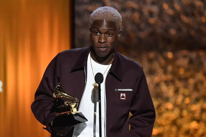 Daniel Caesar