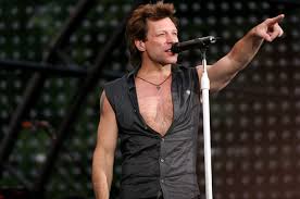 Bon Jovi